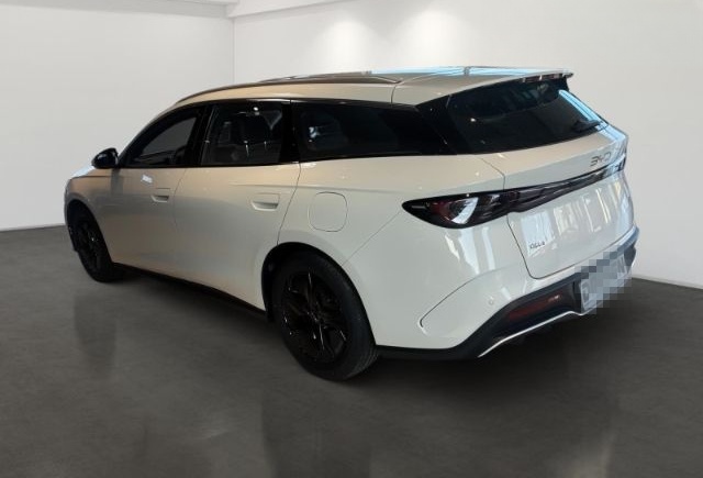 BYD Seal 6 DM-i Touring 1.5 Boost/Rückfahrkamera/Led foto 5