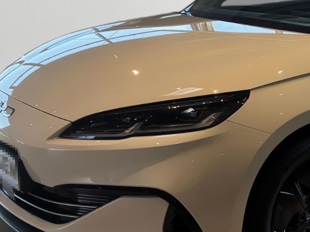 BYD Seal 6 DM-i Touring 1.5 Boost/Rückfahrkamera/Led foto 6