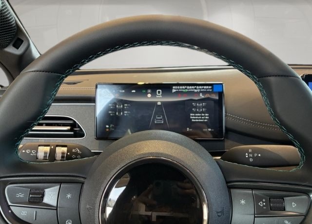 BYD Seal 6 DM-i Touring 1.5 Boost/Rückfahrkamera/Led foto 9