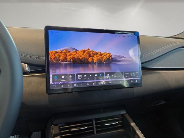 BYD Seal 6 DM-i Touring 1.5 Boost/Rückfahrkamera/Led foto 10