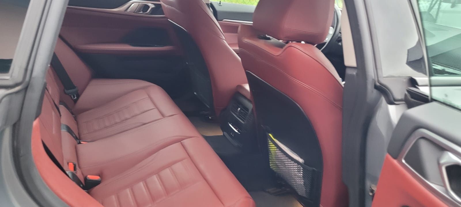 BMW i4 eDrive40  foto 11