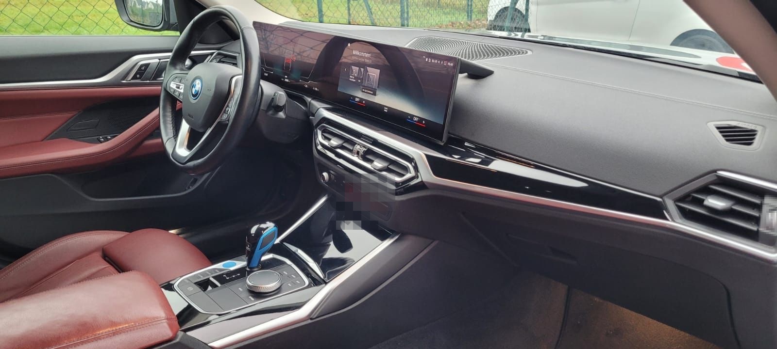 BMW i4 eDrive40  foto 15