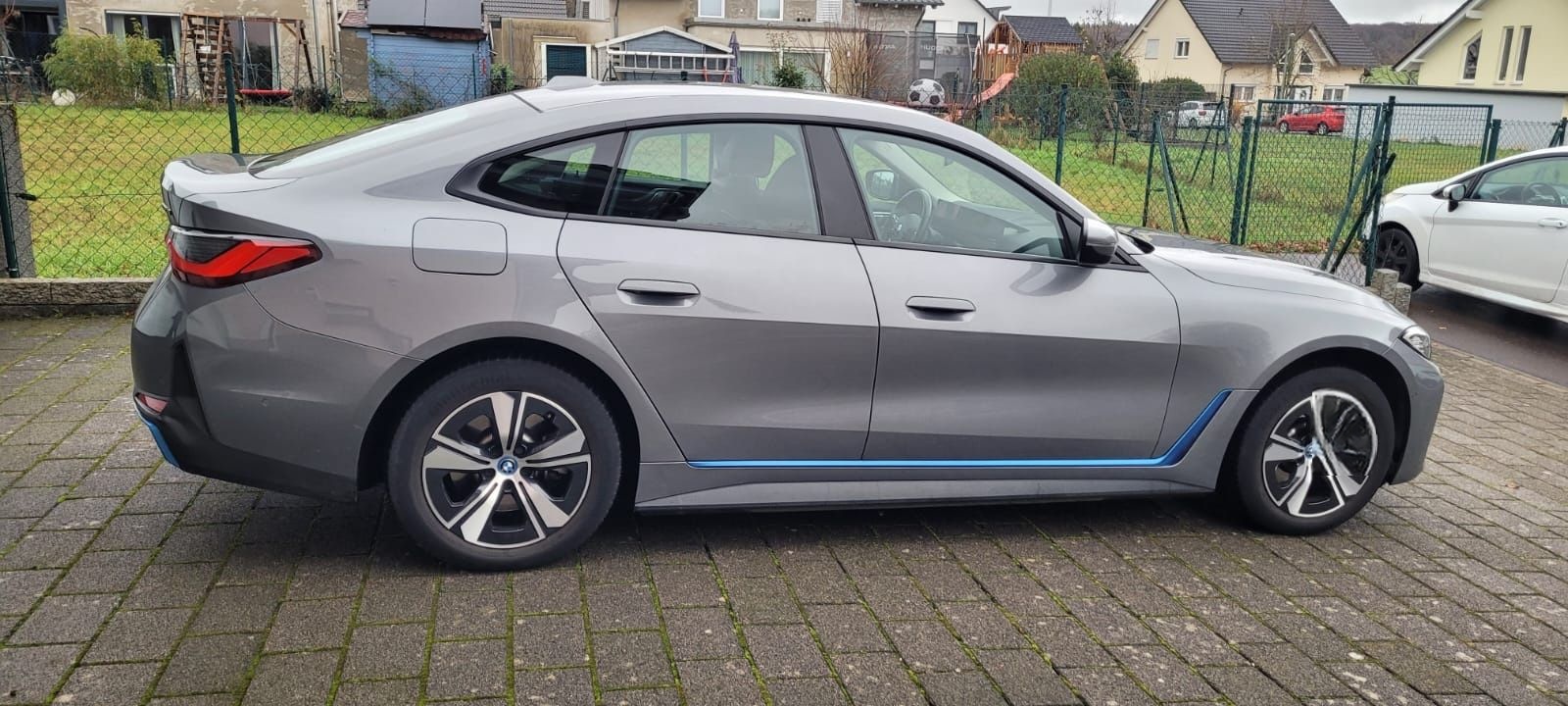 BMW i4 eDrive40  foto 5