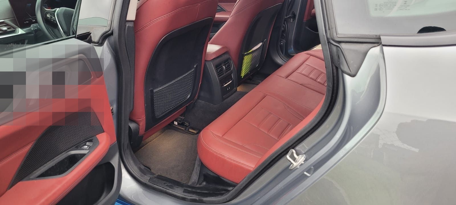 BMW i4 eDrive40  foto 8