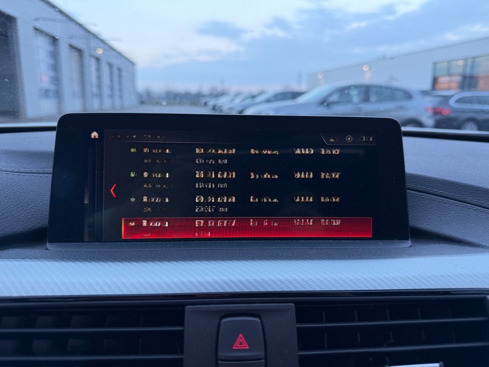 BMW 440i Gran Coupé M Sport Navi HiFi GSD 1. Hand foto 13