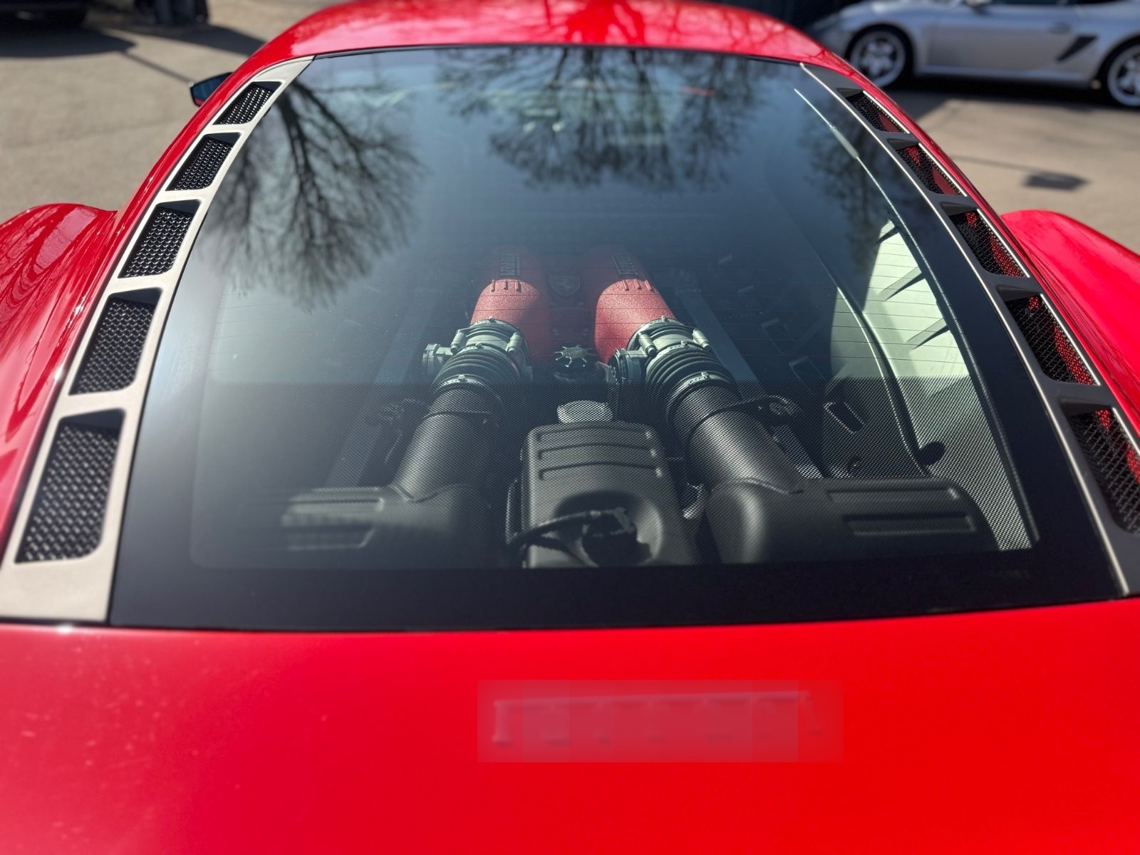 Ferrari F430 F1 *1.HAND*CARBON*U-FREI*WENIG KM*TRAUM* foto 18