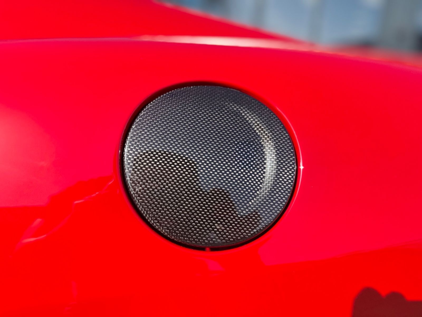 Ferrari F430 F1 *1.HAND*CARBON*U-FREI*WENIG KM*TRAUM* foto 19