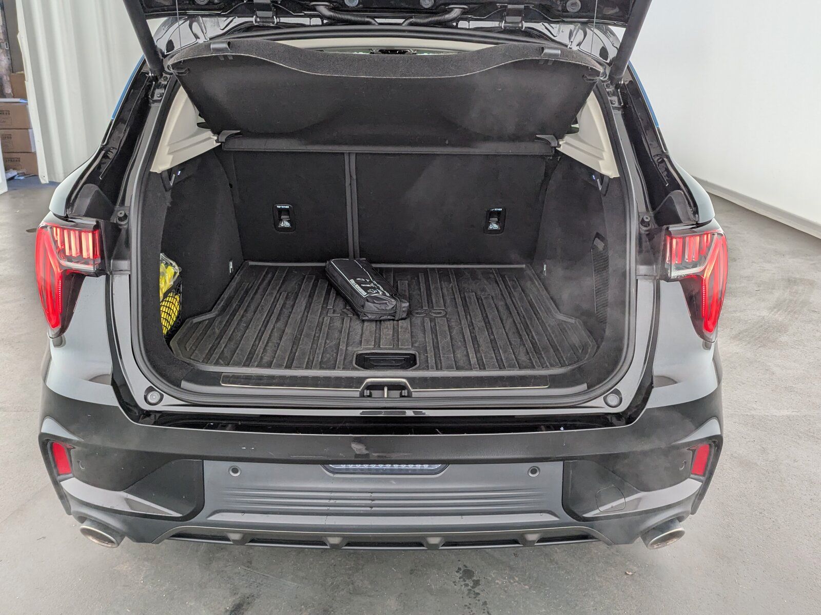 Lynk&Co 01 1.5T HEV (EURO 6d) LED+NAVI+ACC+PANO+RFK+ foto 11