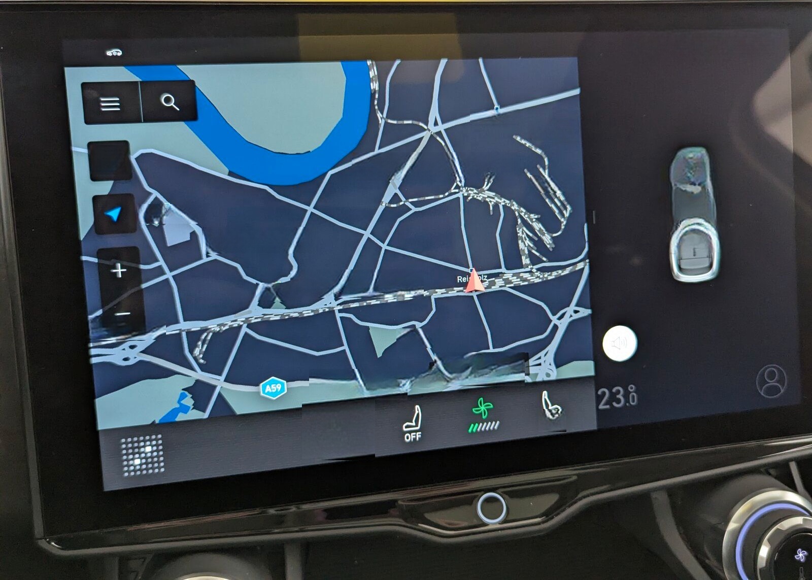 Lynk&Co 01 1.5T HEV (EURO 6d) LED+NAVI+ACC+PANO+RFK+ foto 21