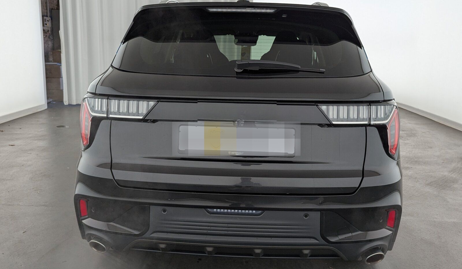 Lynk&Co 01 1.5T HEV (EURO 6d) LED+NAVI+ACC+PANO+RFK+ foto 7