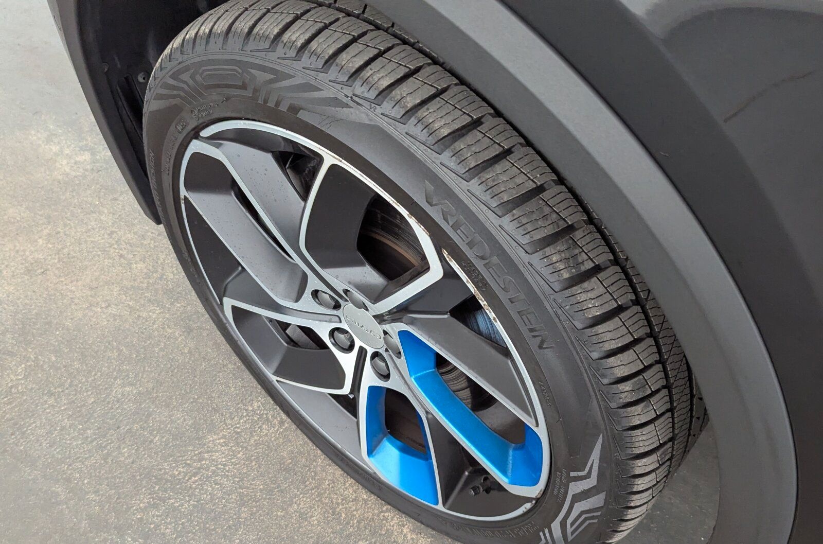 Lynk&Co 01 1.5T HEV (EURO 6d) LED+NAVI+ACC+PANO+RFK+ foto 10