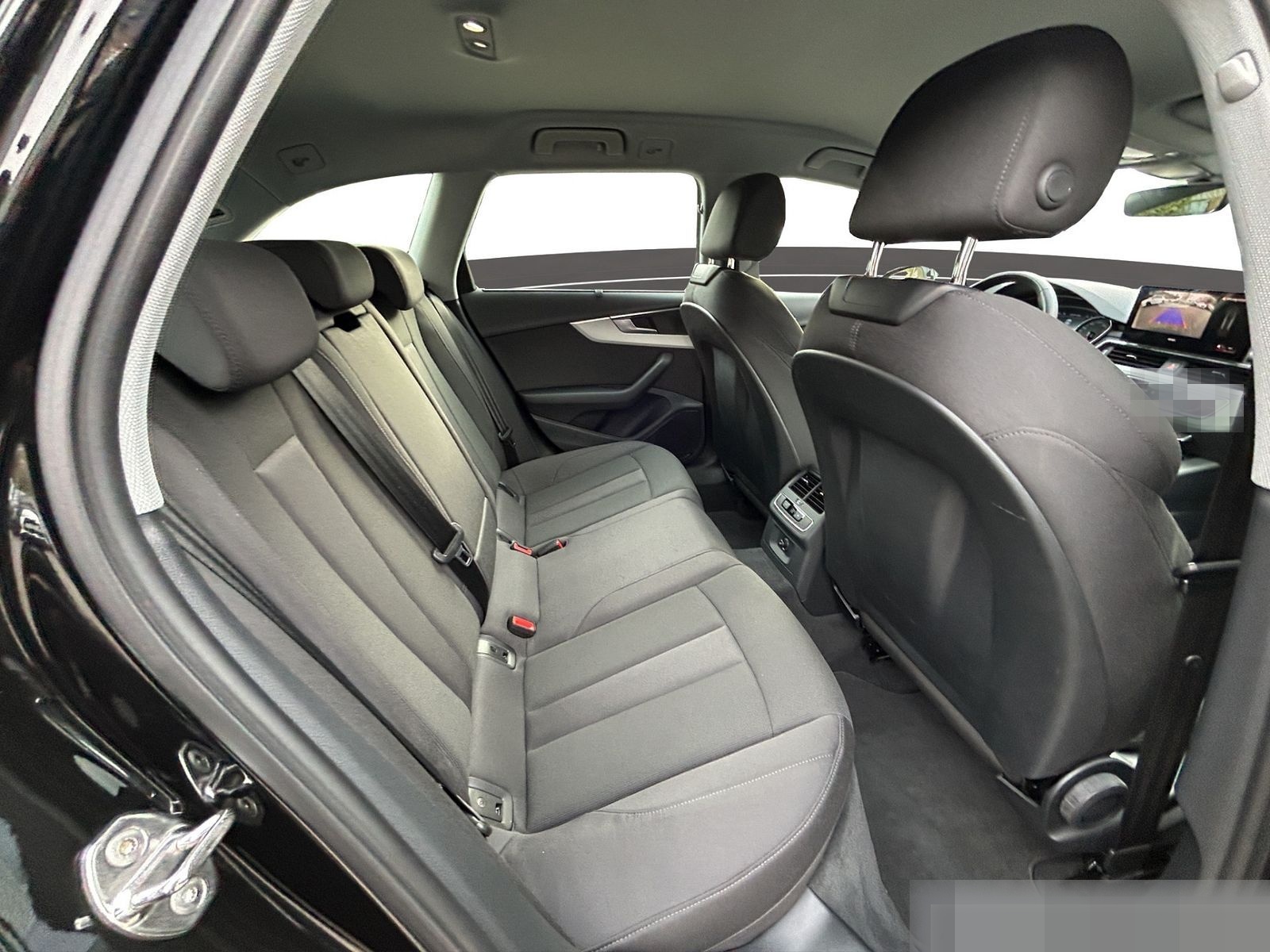 Audi A4 Avant advanced 35 TDI 120kW S tronic AHK LED foto 11