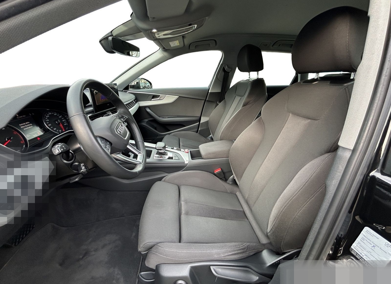 Audi A4 Avant advanced 35 TDI 120kW S tronic AHK LED foto 13