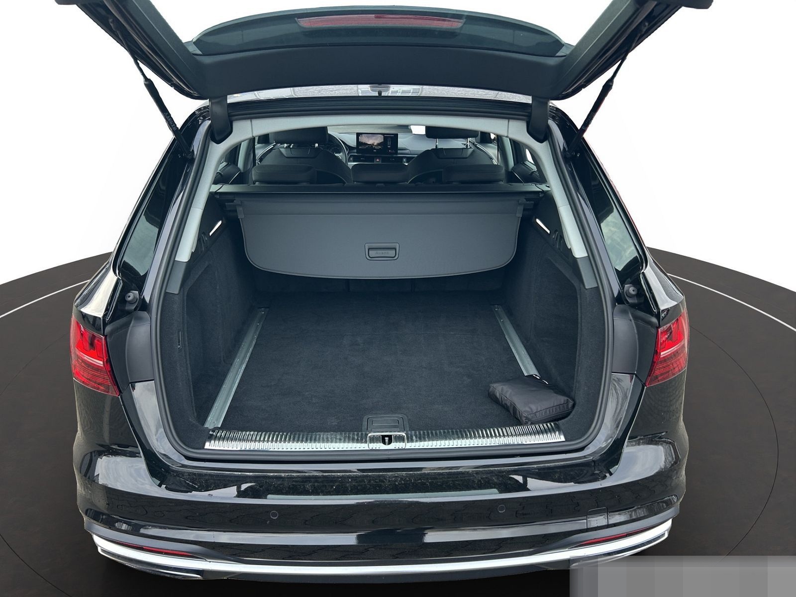 Audi A4 Avant advanced 35 TDI 120kW S tronic AHK LED foto 17