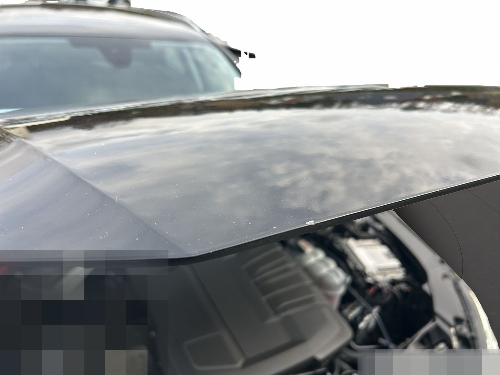 Audi A4 Avant advanced 35 TDI 120kW S tronic AHK LED foto 18