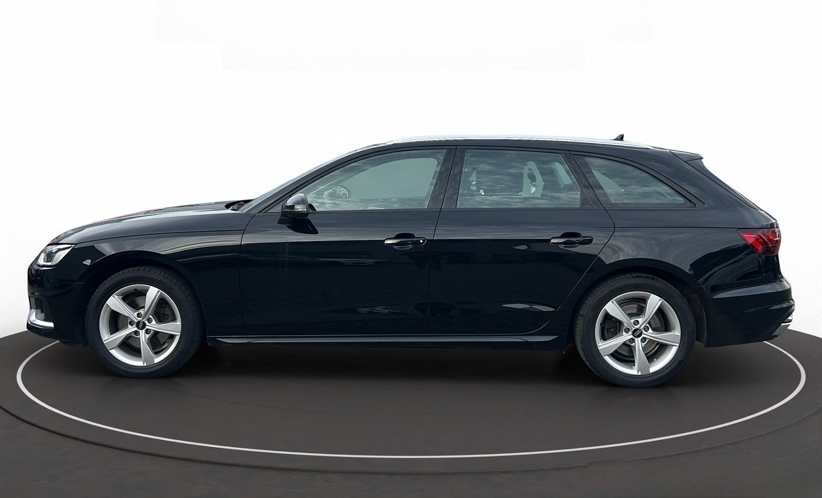 Audi A4 Avant advanced 35 TDI 120kW S tronic AHK LED foto 5