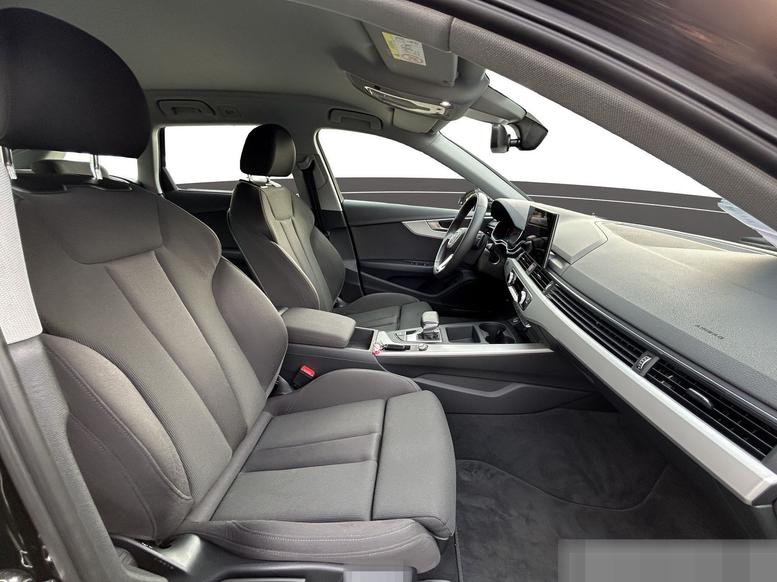 Audi A4 Avant advanced 35 TDI 120kW S tronic AHK LED foto 10