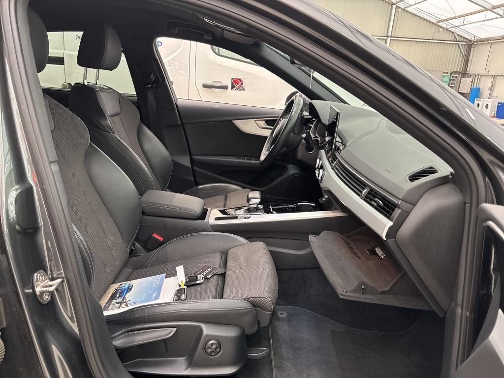 Audi A4 35 2.0 TFSI 150 S-Line Virtual,Kamera,LED foto 11