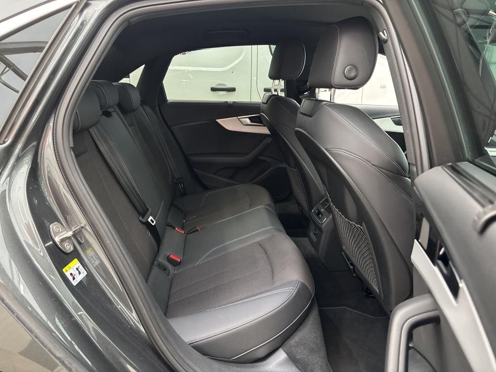 Audi A4 35 2.0 TFSI 150 S-Line Virtual,Kamera,LED foto 12