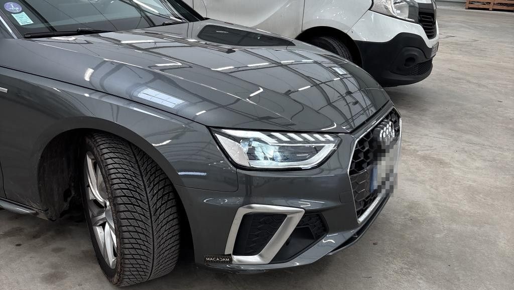 Audi A4 35 2.0 TFSI 150 S-Line Virtual,Kamera,LED foto 14