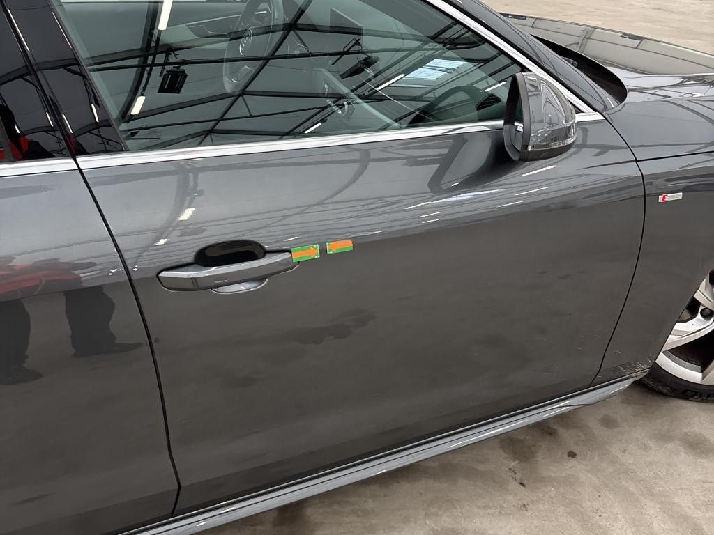 Audi A4 35 2.0 TFSI 150 S-Line Virtual,Kamera,LED foto 15