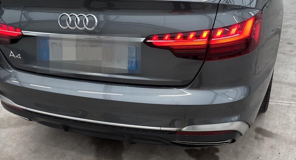 Audi A4 35 2.0 TFSI 150 S-Line Virtual,Kamera,LED foto 16