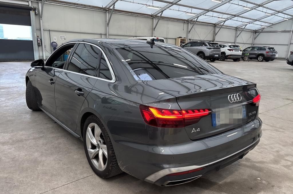 Audi A4 35 2.0 TFSI 150 S-Line Virtual,Kamera,LED foto 4