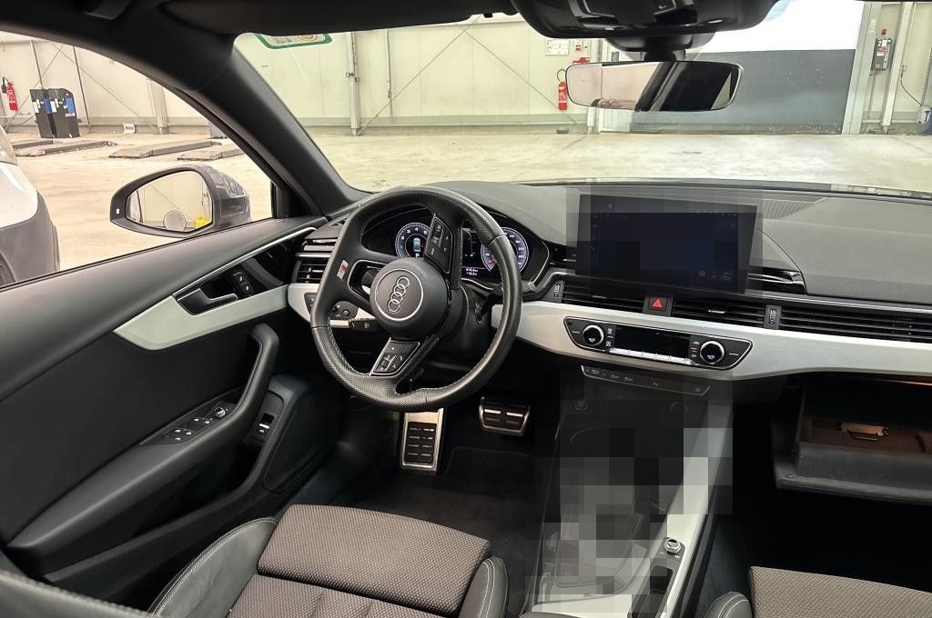 Audi A4 35 2.0 TFSI 150 S-Line Virtual,Kamera,LED foto 5