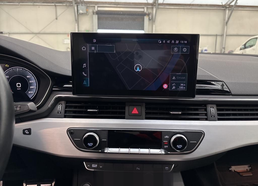 Audi A4 35 2.0 TFSI 150 S-Line Virtual,Kamera,LED foto 7