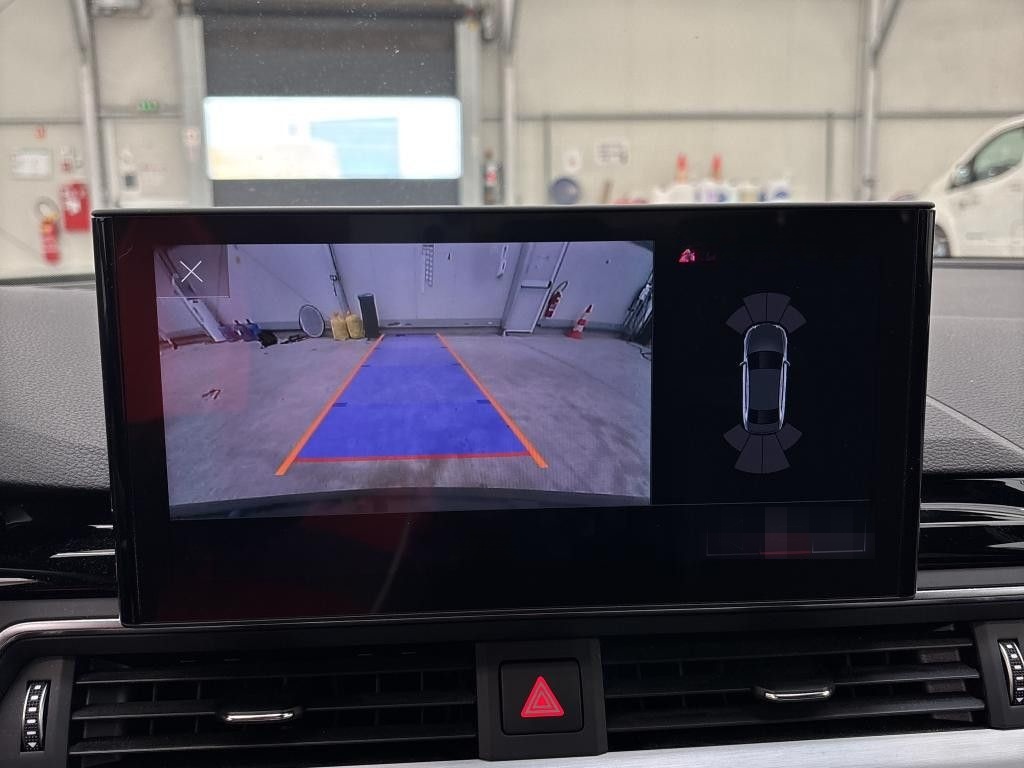 Audi A4 35 2.0 TFSI 150 S-Line Virtual,Kamera,LED foto 9