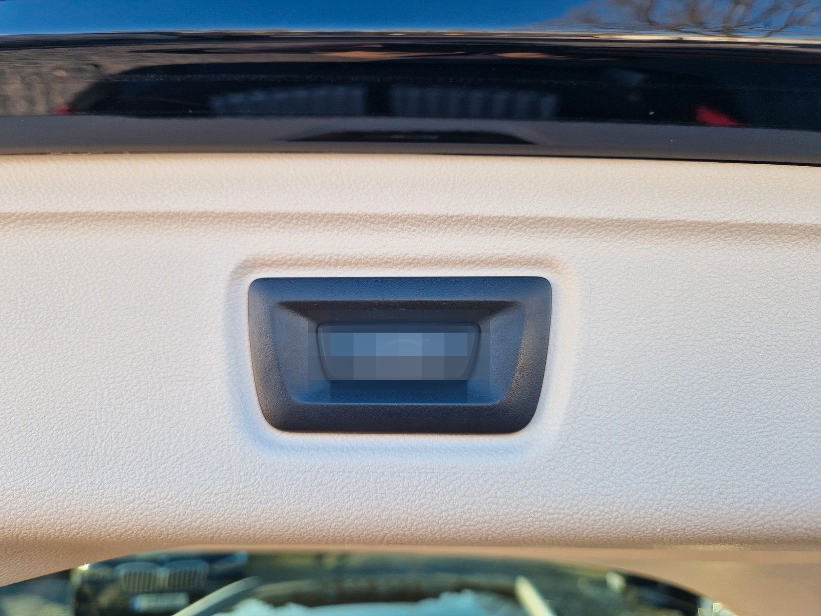 BMW 318d Touring Sport Line NAVI HiFi foto 19