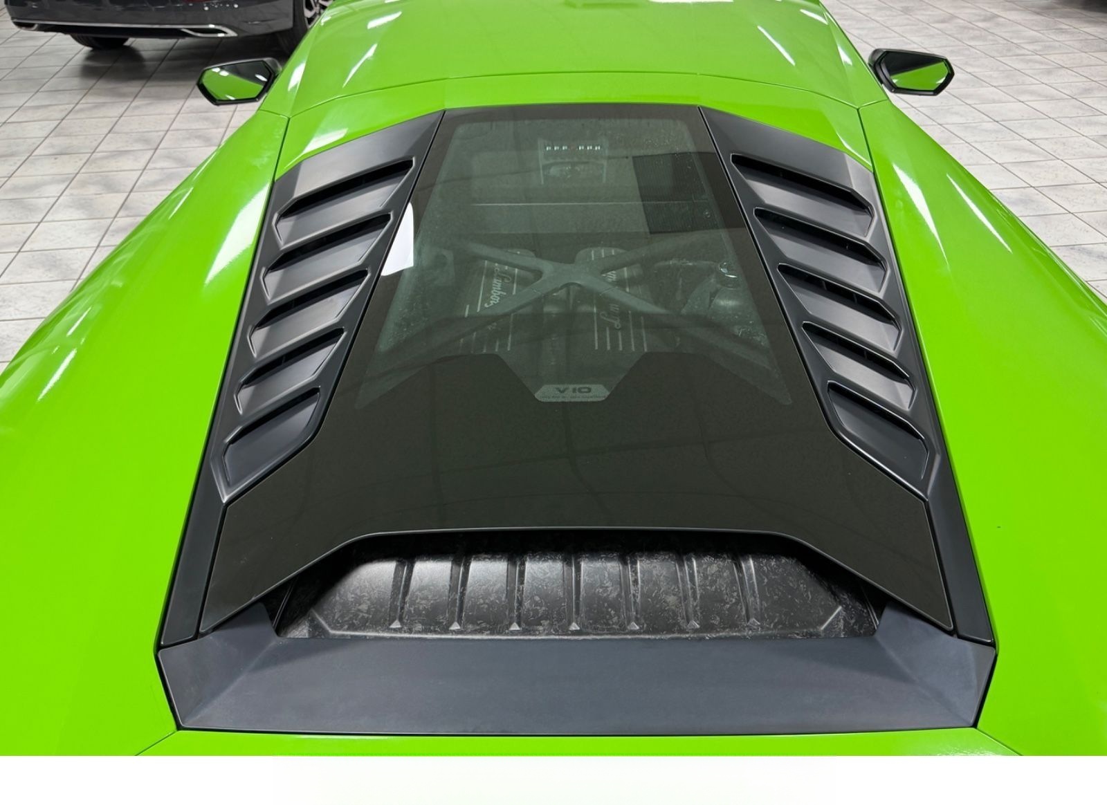 Lamborghini Huracán LP610-4*LIFT*CARBON*KAM*KERAMIK*NET SALE foto 17