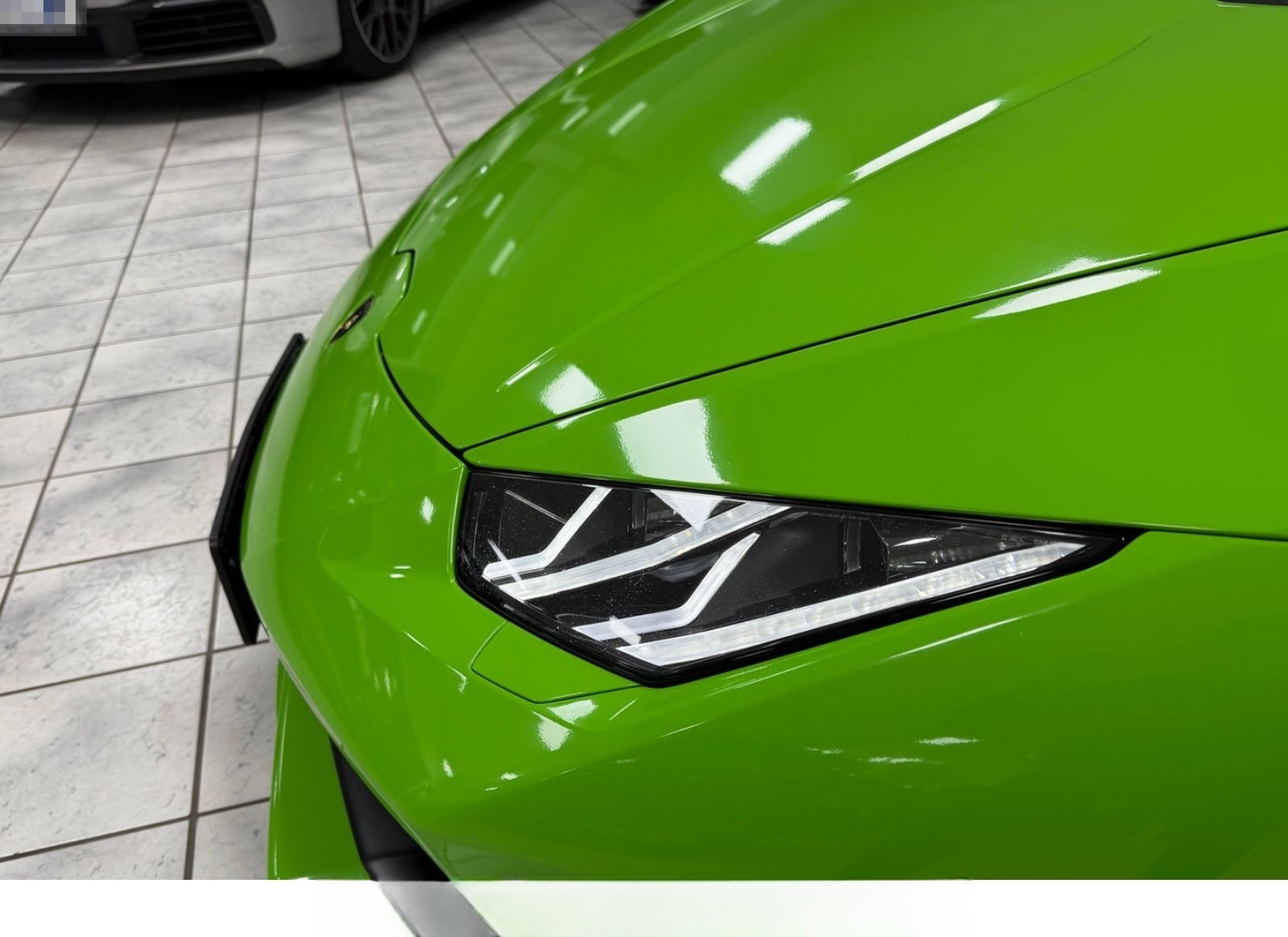 Lamborghini Huracán LP610-4*LIFT*CARBON*KAM*KERAMIK*NET SALE foto 18