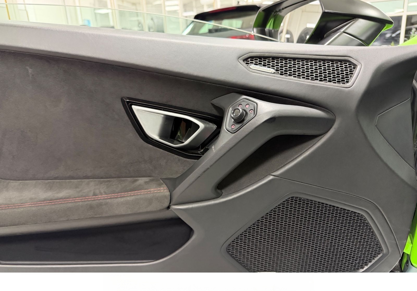 Lamborghini Huracán LP610-4*LIFT*CARBON*KAM*KERAMIK*NET SALE foto 23