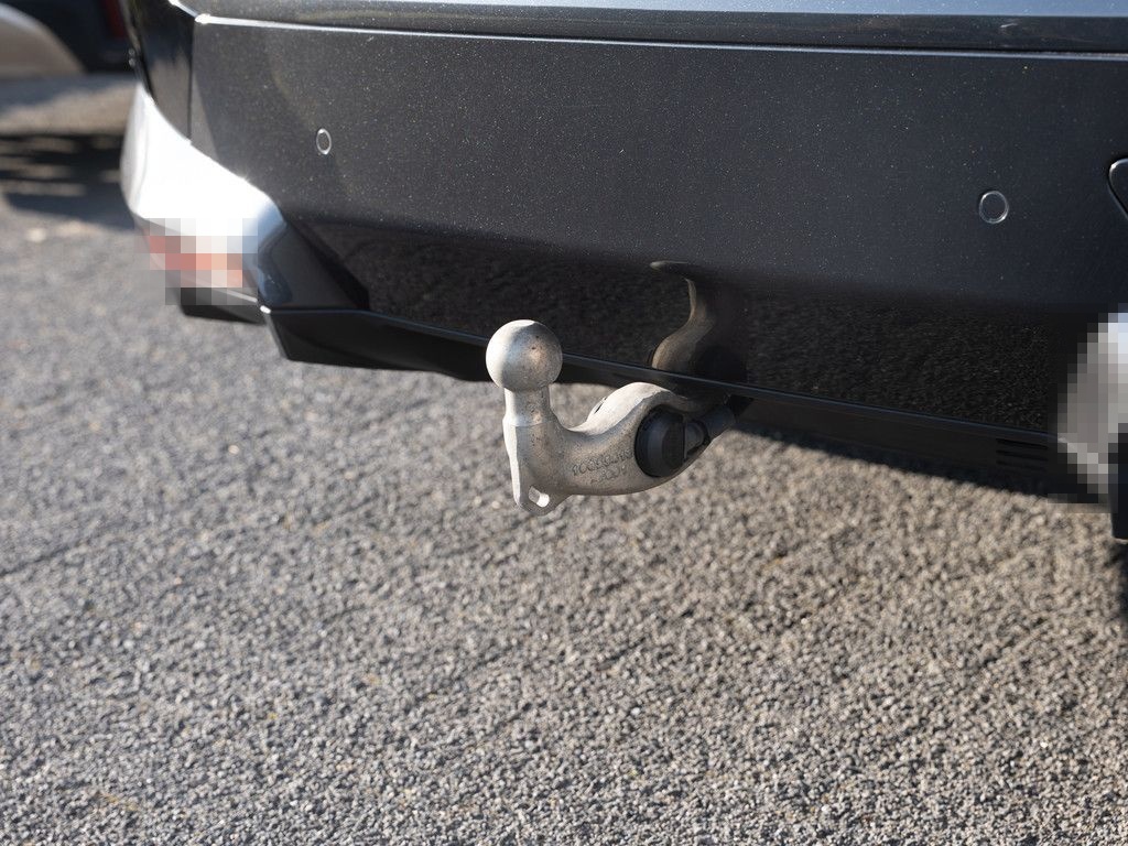 BMW iX xDrive 40 Sport PANO AHK HUD LASER LED ACC foto 14