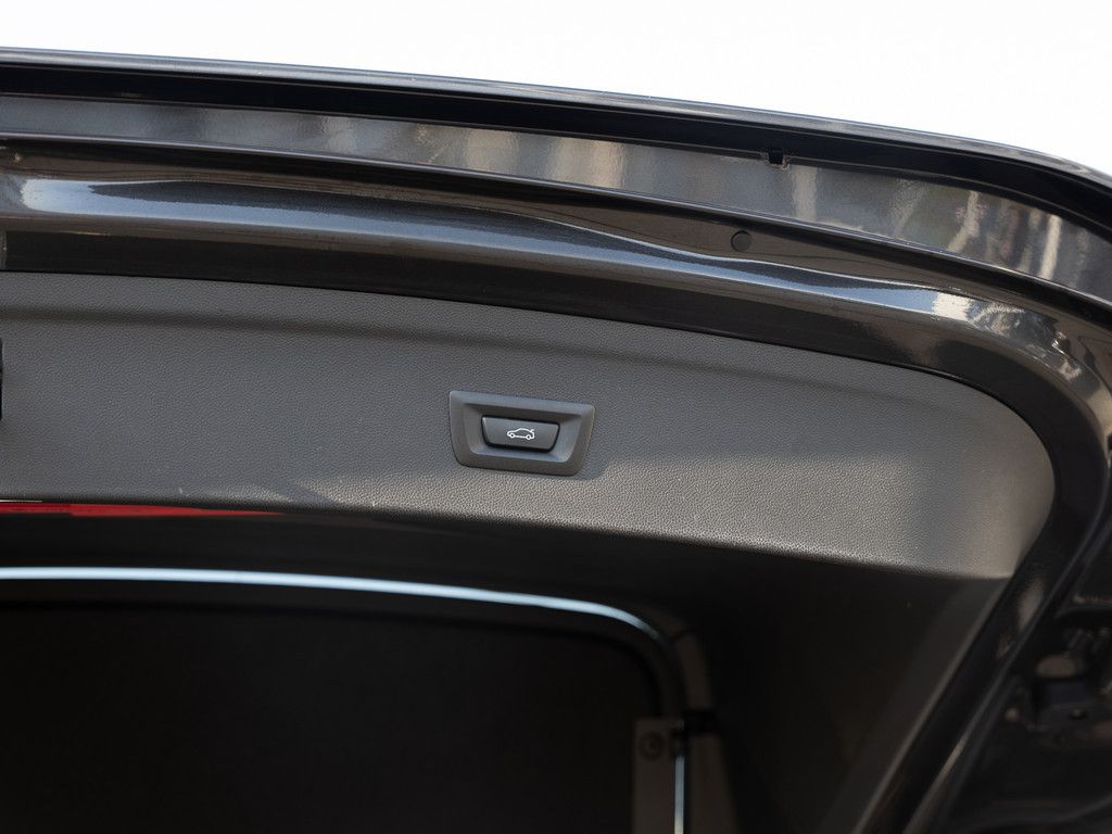 BMW iX xDrive 40 Sport PANO AHK HUD LASER LED ACC foto 16