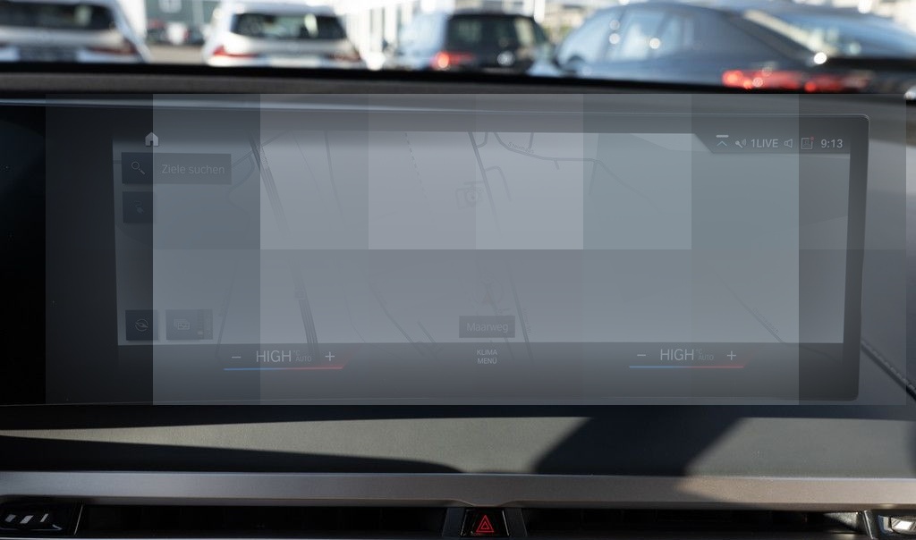 BMW iX xDrive 40 Sport PANO AHK HUD LASER LED ACC foto 19