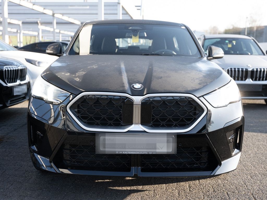 BMW X2 sDrive 20i M-Sport PANO AHK LED NAVI H/K SHZ foto 2