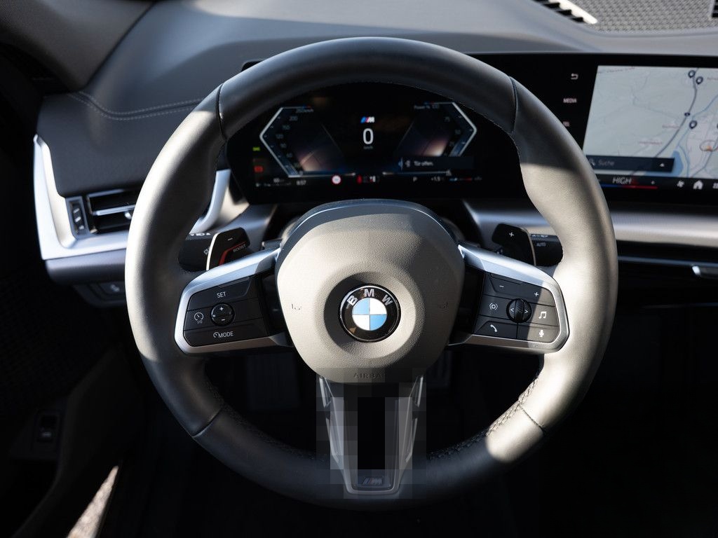 BMW X2 sDrive 20i M-Sport PANO AHK LED NAVI H/K SHZ foto 15