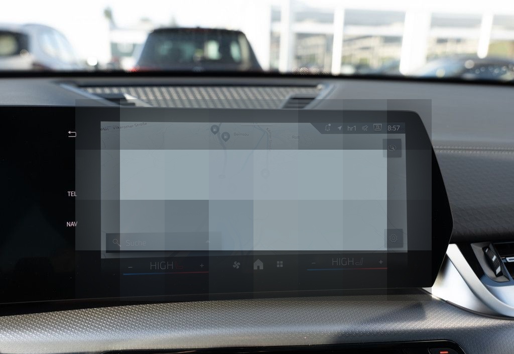 BMW X2 sDrive 20i M-Sport PANO AHK LED NAVI H/K SHZ foto 16
