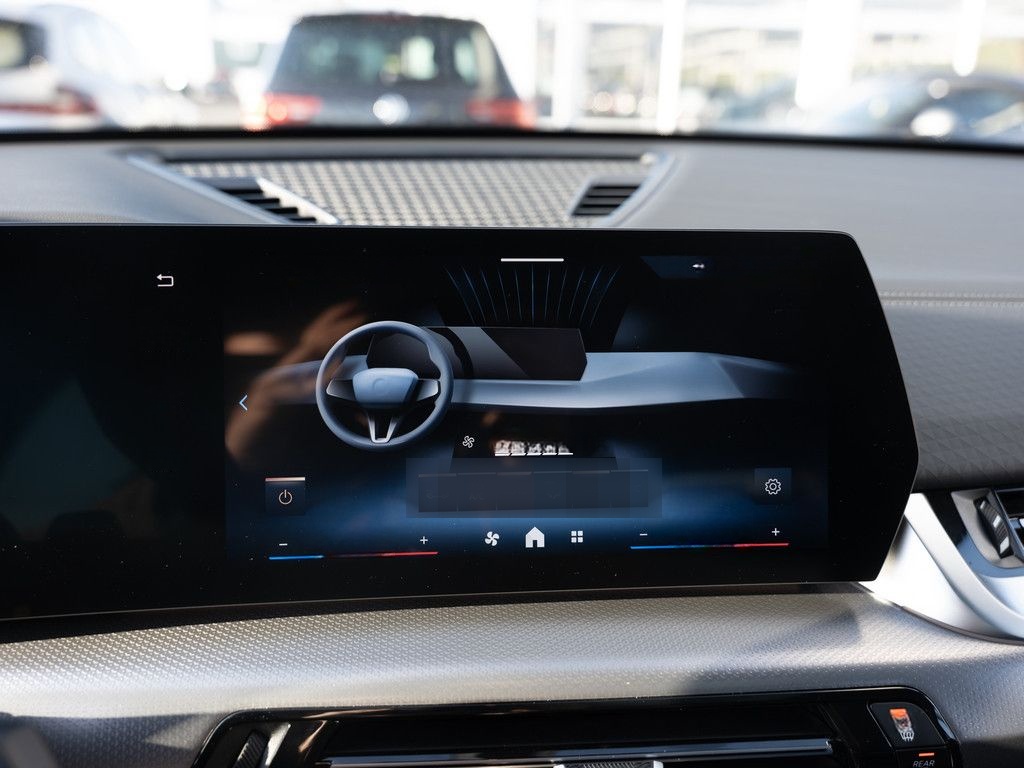 BMW X2 sDrive 20i M-Sport PANO AHK LED NAVI H/K SHZ foto 19
