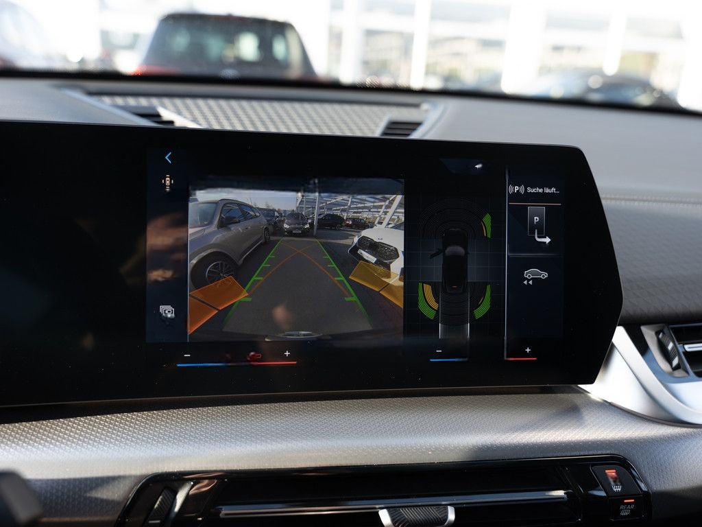 BMW X2 sDrive 20i M-Sport PANO AHK LED NAVI H/K SHZ foto 21
