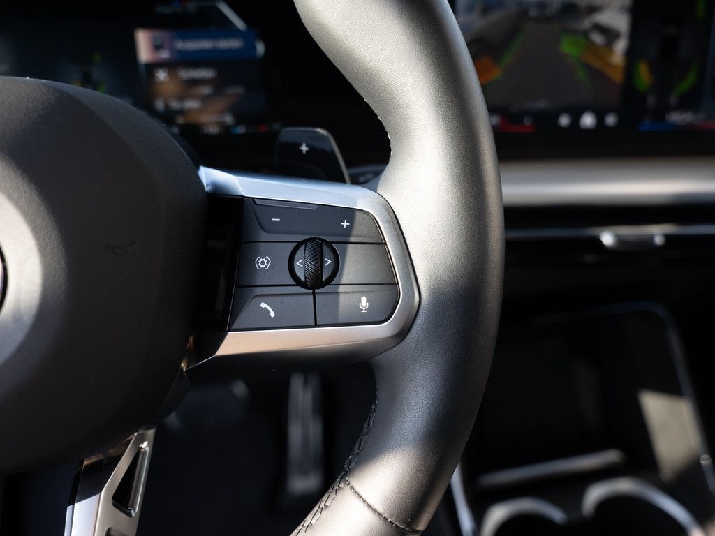 BMW X2 sDrive 20i M-Sport PANO AHK LED NAVI H/K SHZ foto 23