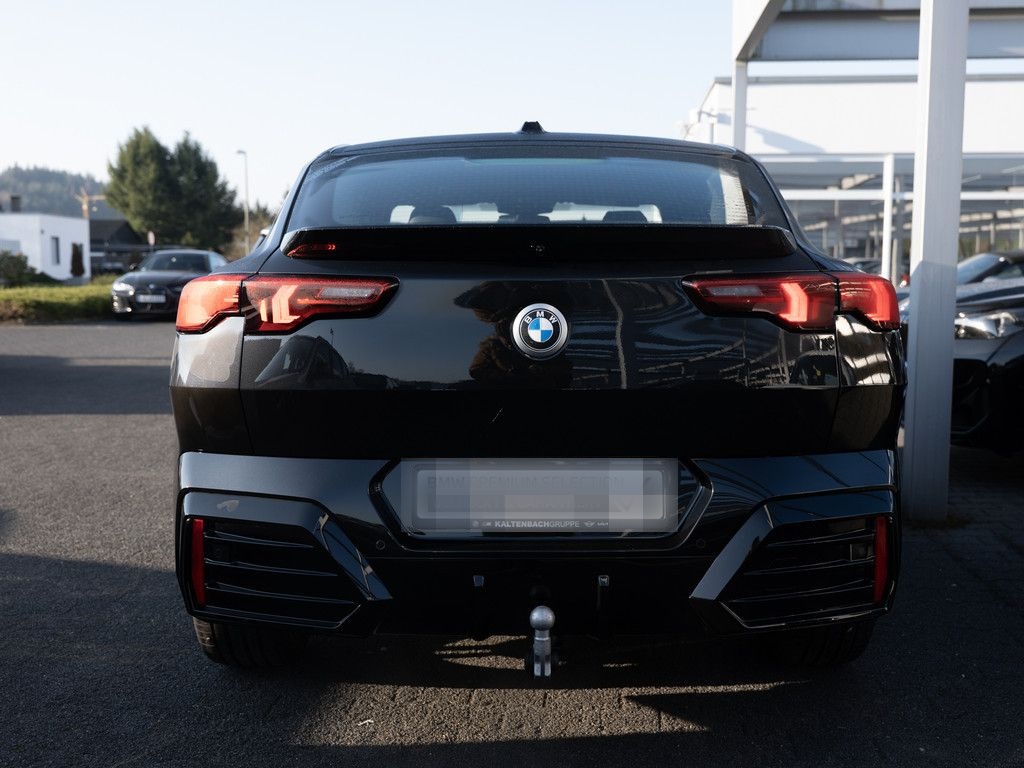 BMW X2 sDrive 20i M-Sport PANO AHK LED NAVI H/K SHZ foto 7