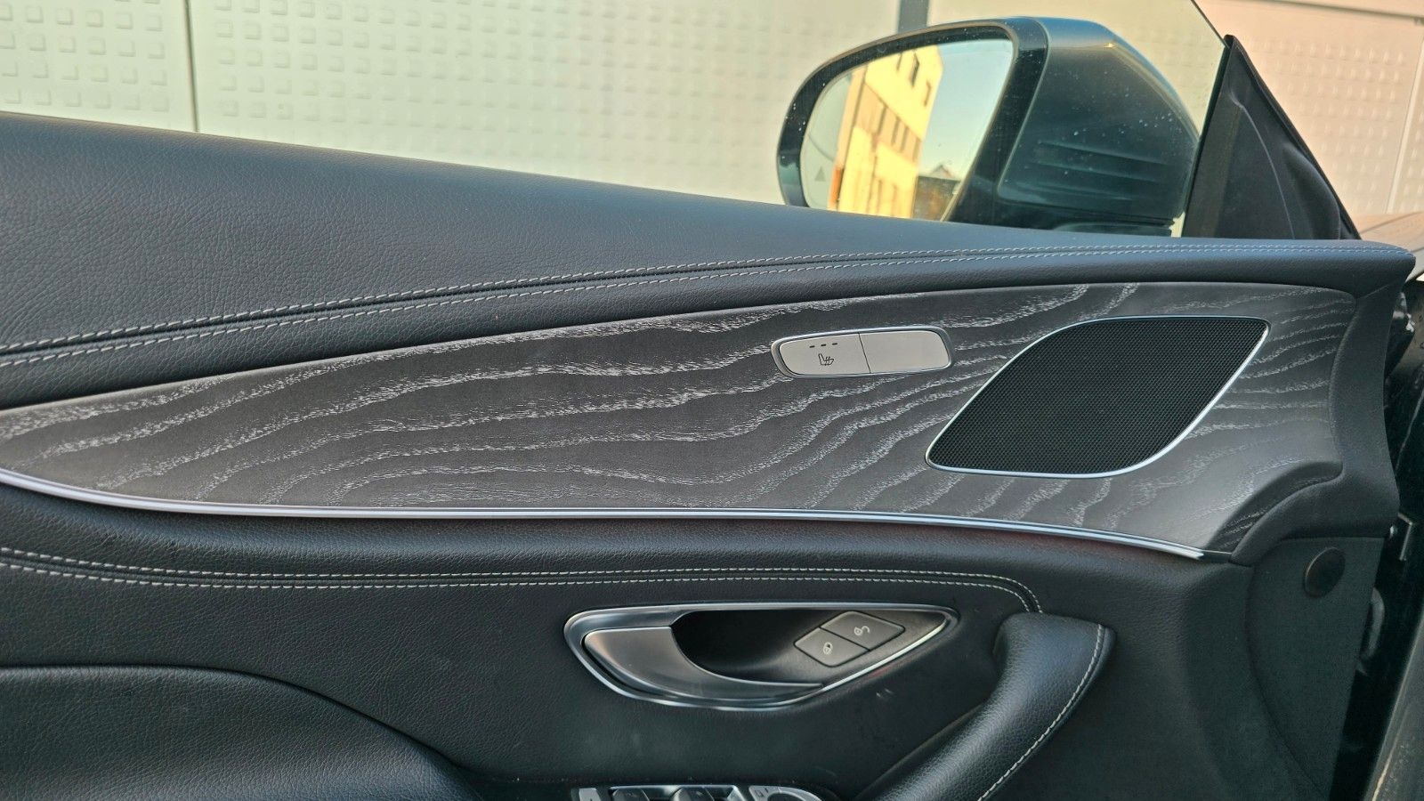 Mercedes-Benz CLS 350d 4 Matic Laser Widescreen Osterangebot foto 11