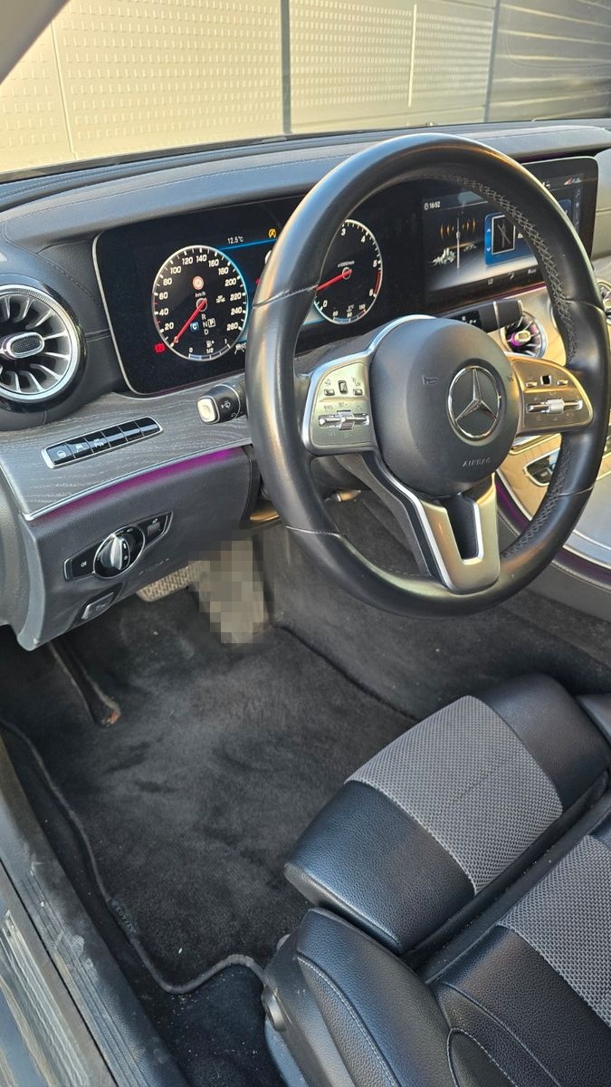 Mercedes-Benz CLS 350d 4 Matic Laser Widescreen Osterangebot foto 10