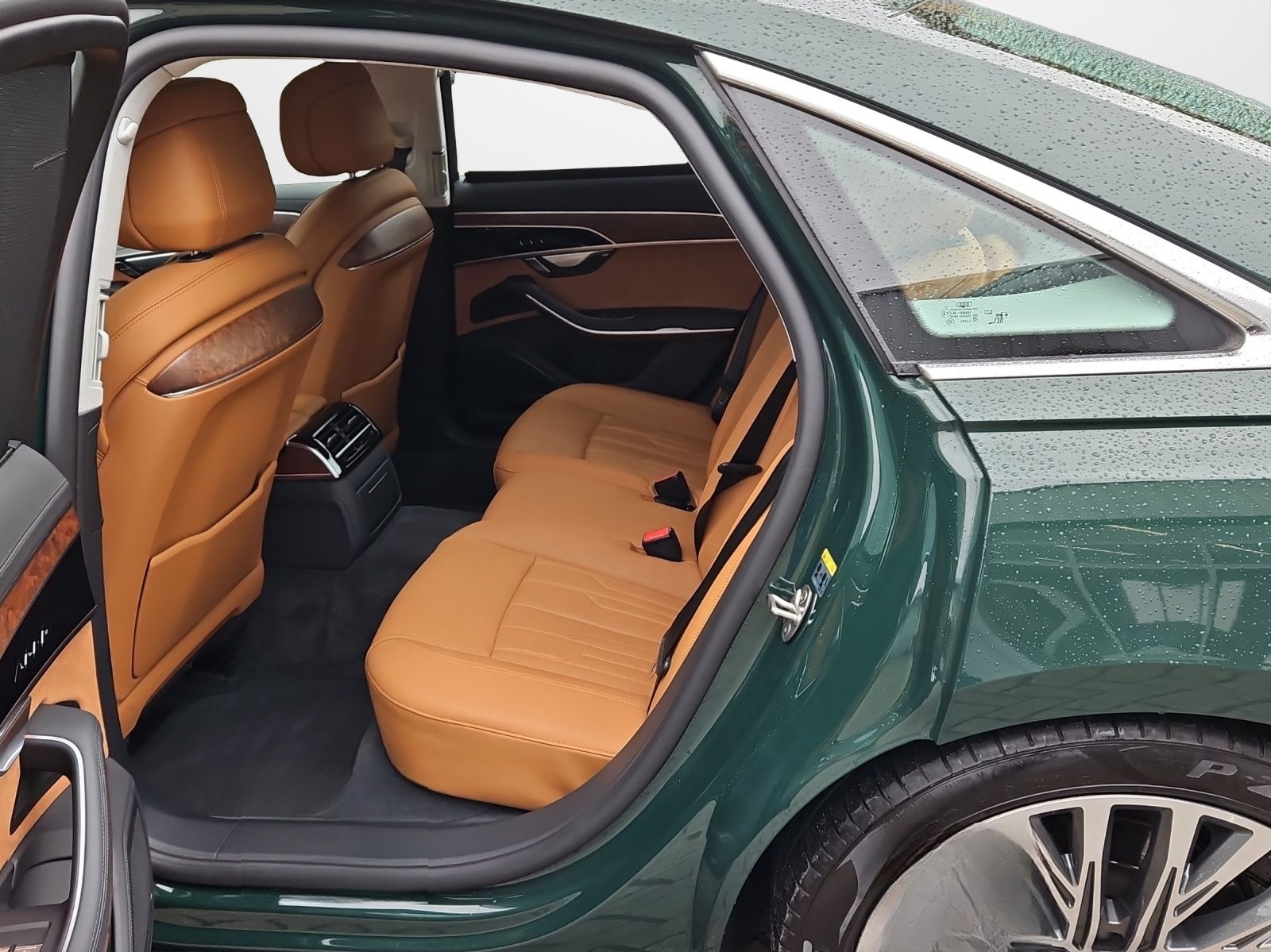 Audi A8 60 TFSI tiptronic quattro NaviPlus Matrix Led foto 12