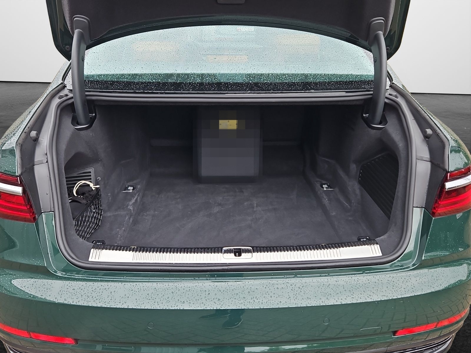 Audi A8 60 TFSI tiptronic quattro NaviPlus Matrix Led foto 14
