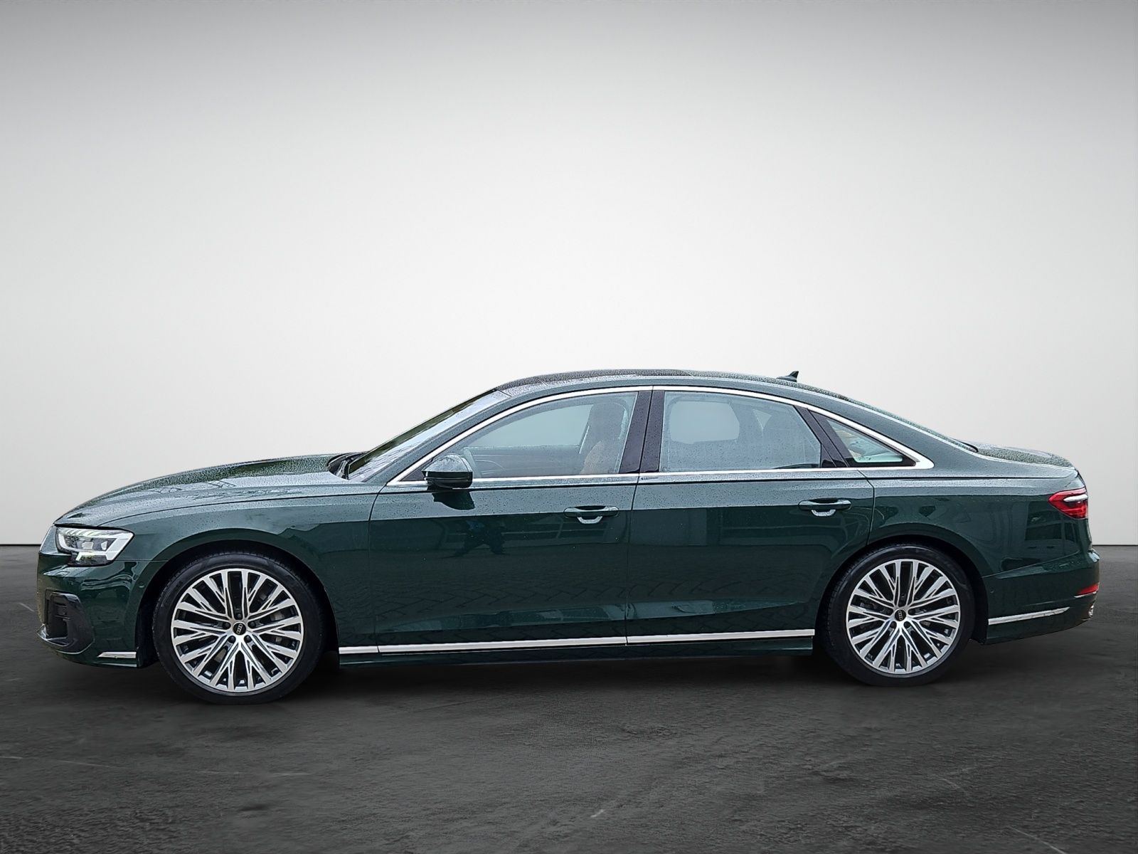 Audi A8 60 TFSI tiptronic quattro NaviPlus Matrix Led foto 4