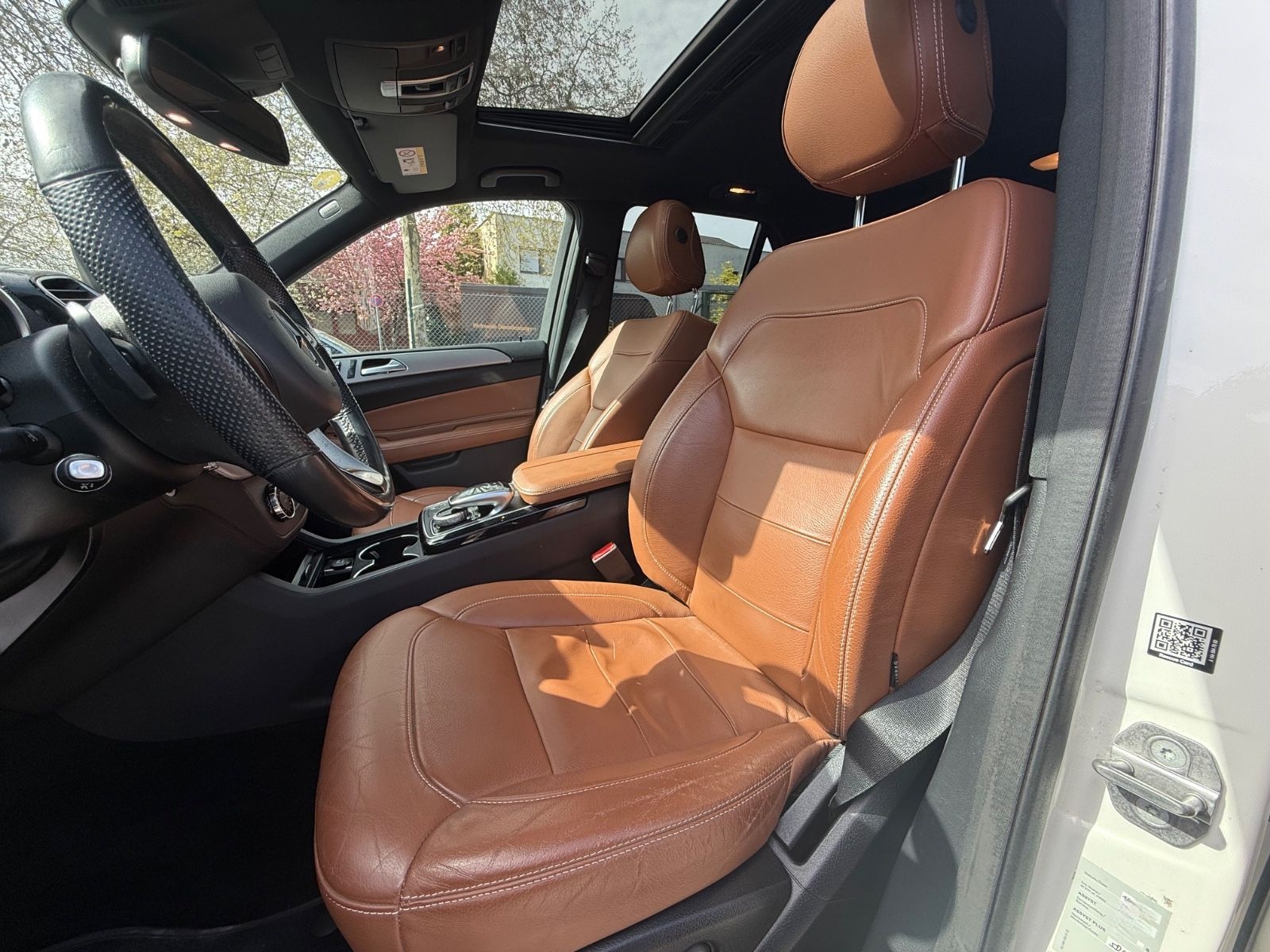Mercedes-Benz GLE 350 GLE GLE 350 d 4Matic foto 11